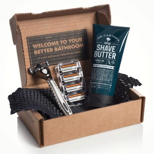Savvy Shoppers Score Subscriptions
